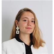 Professeur d’anglais pour niveau primaire et collège en ligne.